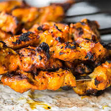 Boneless Tikka Boti