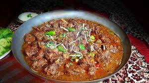 Special Tawa Mutton Karahi