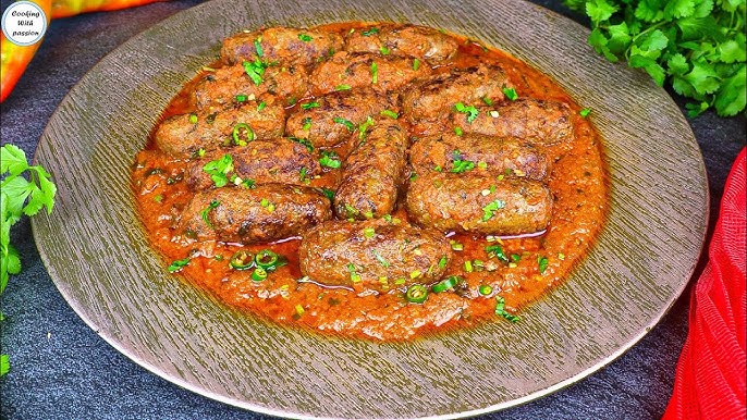 Kabab Masala