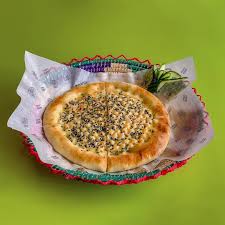 Kalwangi Naan