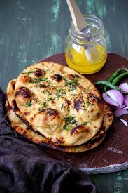 Tawa Fry Naan