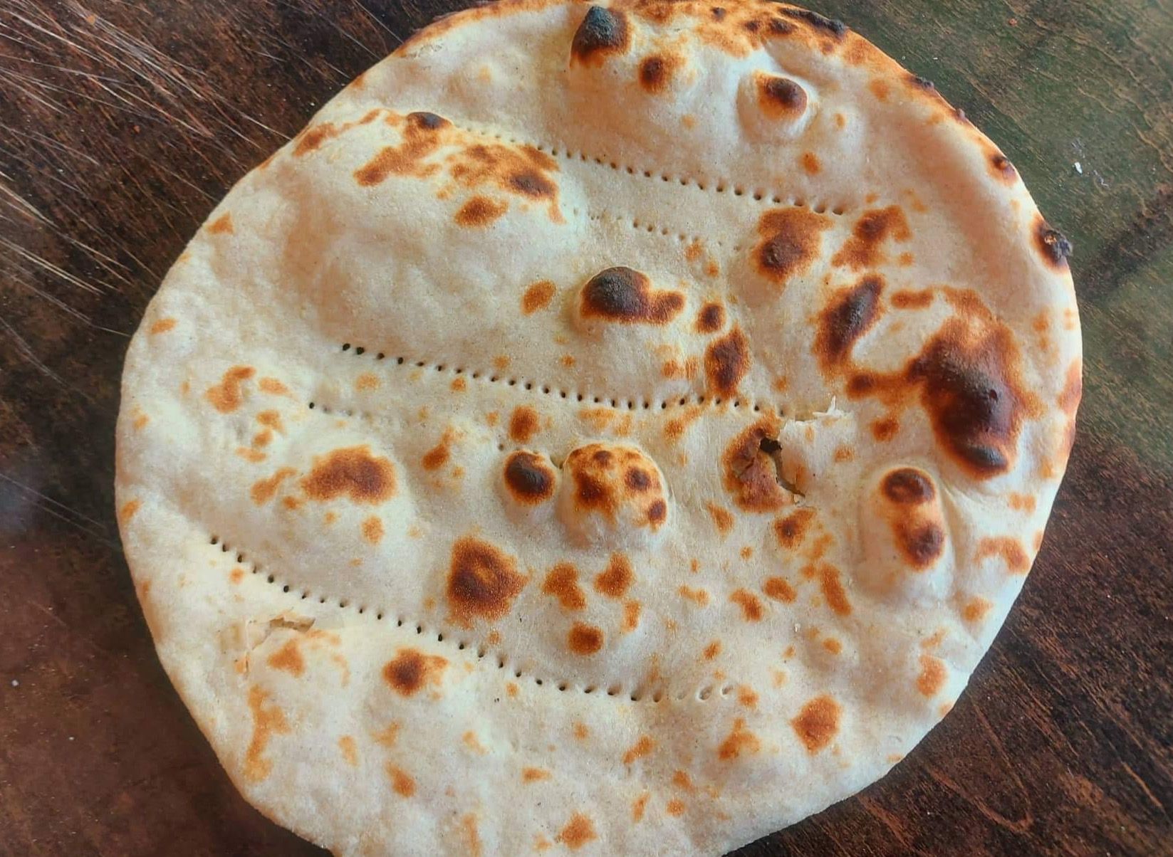 Sada Roti