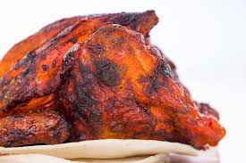 Shanwani Chicken